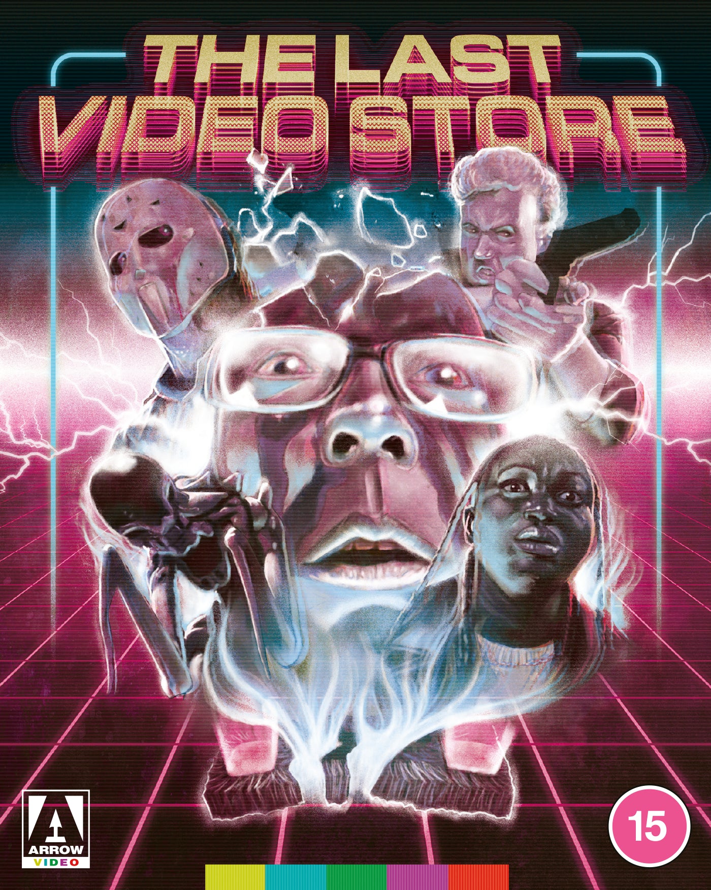 The Last Video Store Limited Edition