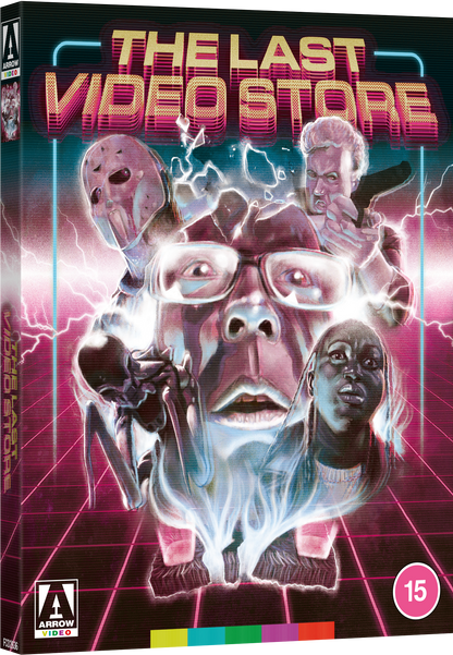 The Last Video Store Limited Edition