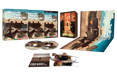 The Good, The Bad, The Weird Limited Edition