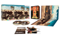 The Good, The Bad, The Weird Limited Edition