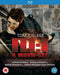 Mission Impossible 1-4