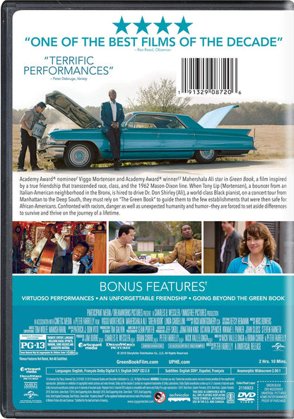 Green Book