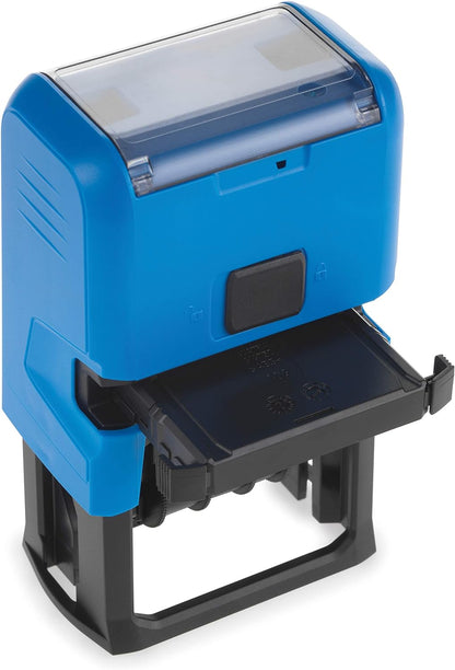 Trodat Typomatic Printy 4750 Self-Inking D-I-Y Date Stamp