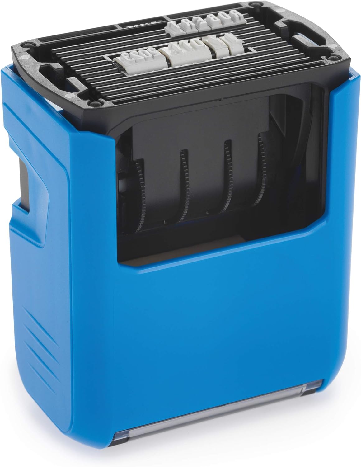 Trodat Typomatic Printy 4750 Self-Inking D-I-Y Date Stamp