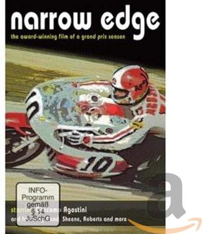 Narrow Edge