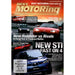New Sti: Fast On 4