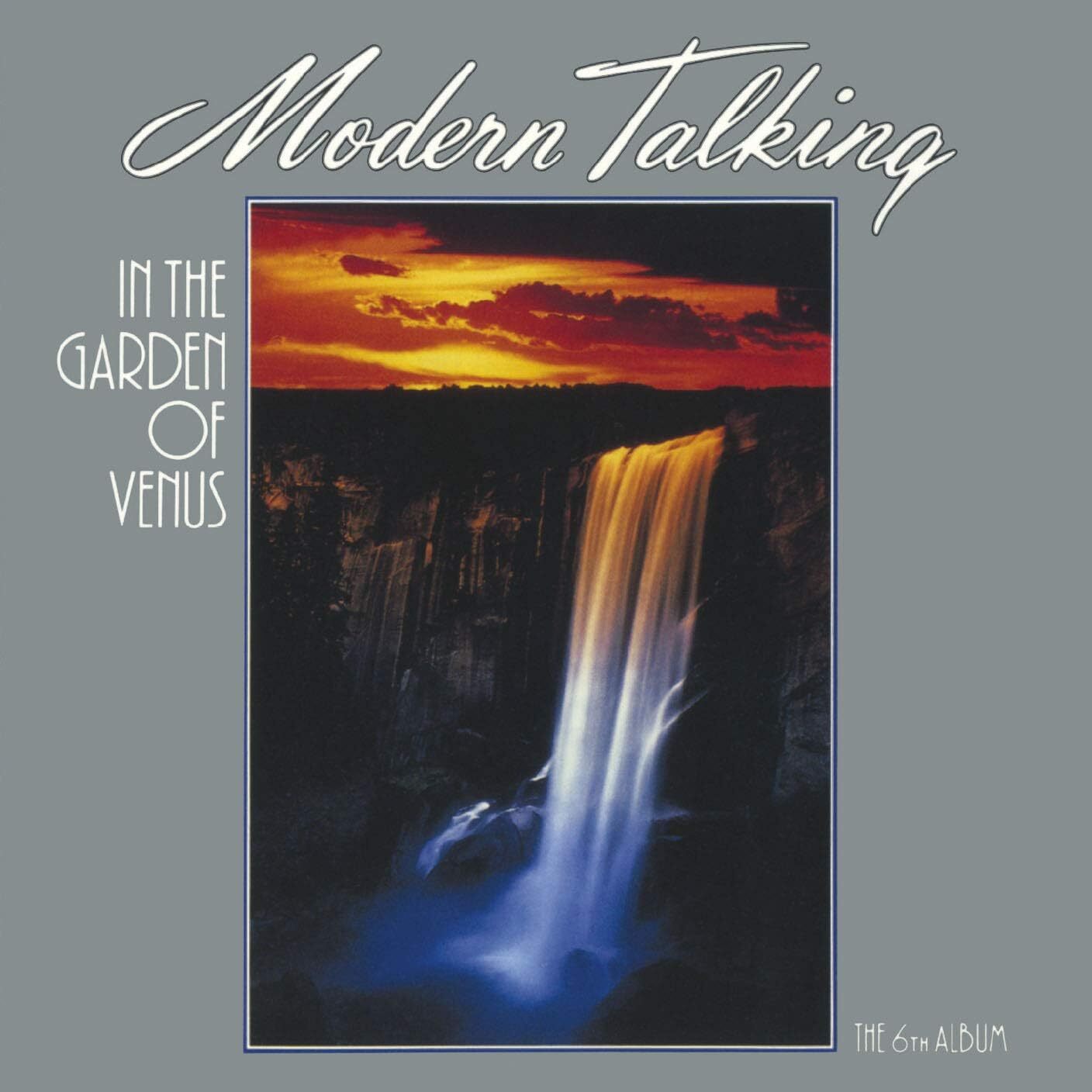 In the Garden of Venus