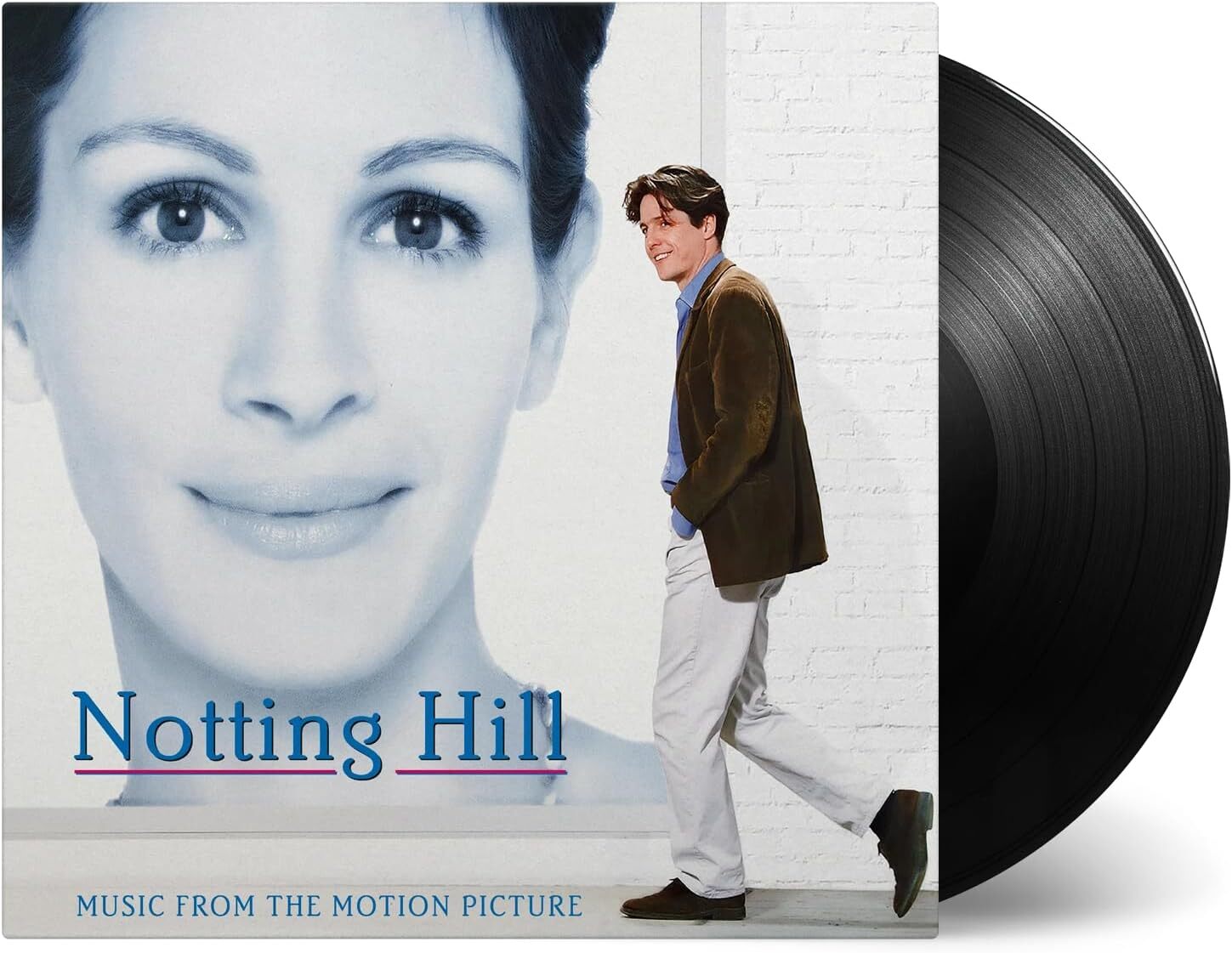 Notting Hill -Hq