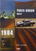Paris Dakar Rally 1984 - Paris Dakar Rally 1984