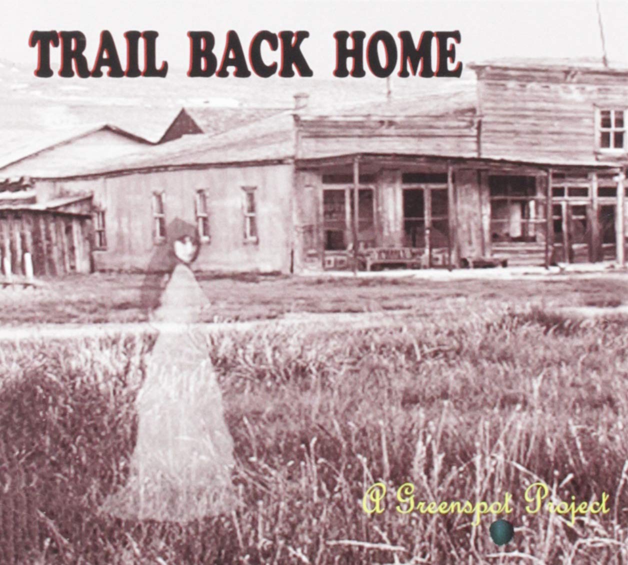 Trail Back Home