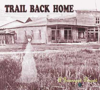 Trail Back Home