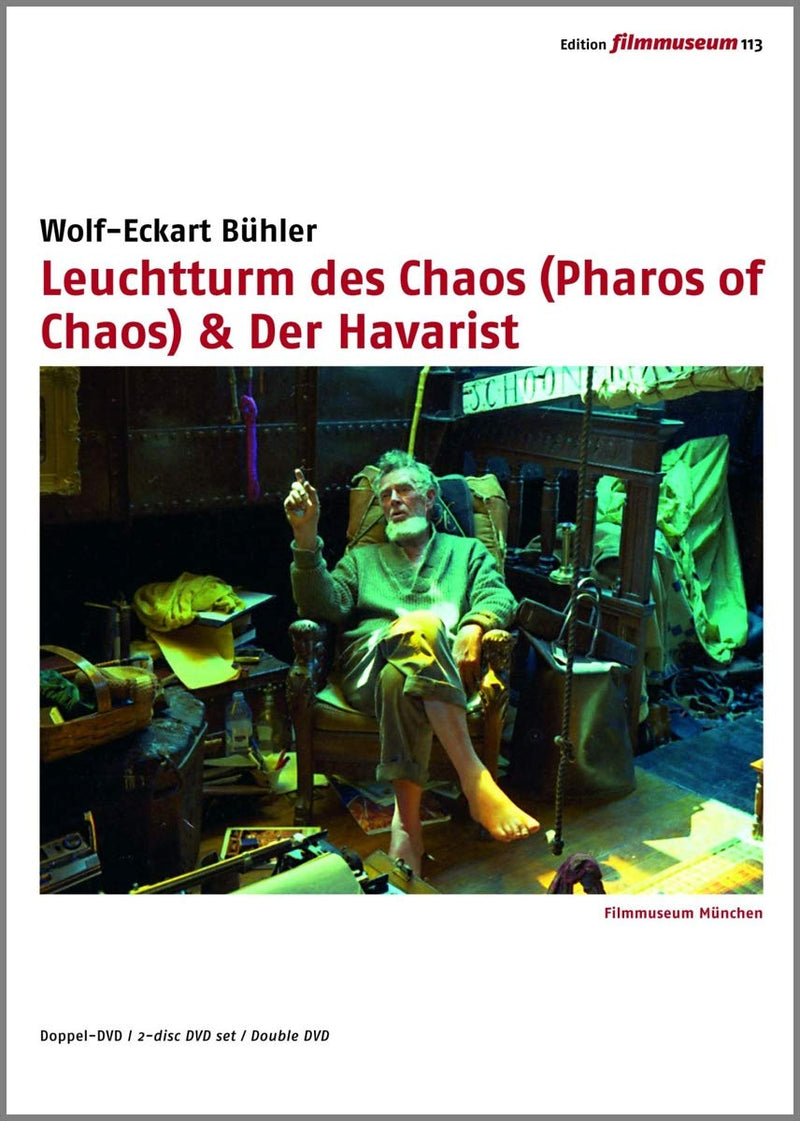 Leuchtturm des Chaos (Pharos of Chaos) & Der Havarist