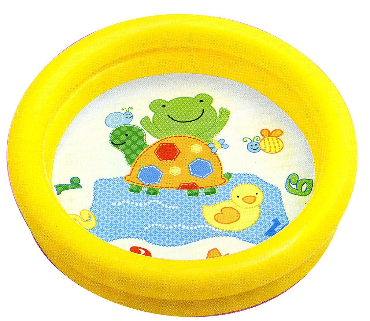 Intex My First Pool - Assorted