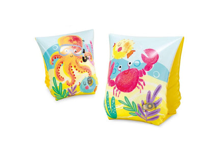 Intex Starfish 58652EU Swimming Aid 23 x 15 cm