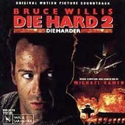 Die Hard 2: Die Harder (Original Score