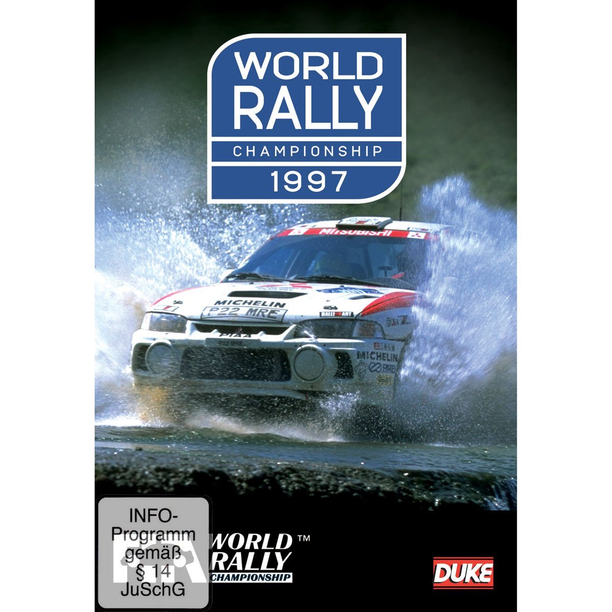 World Rally Review 1997