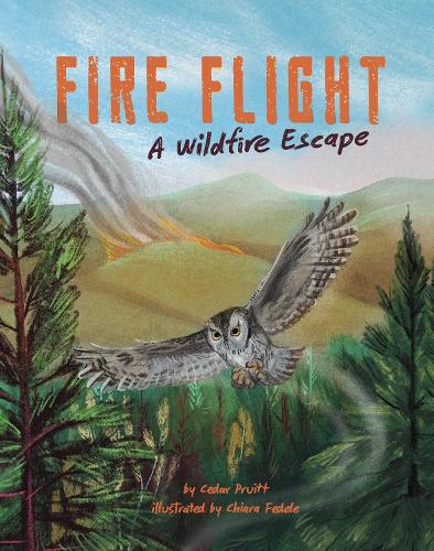 Fire Flight
