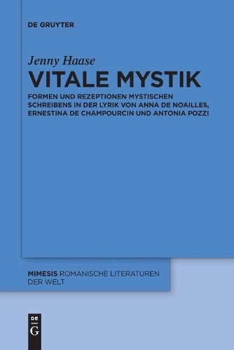 Vitale Mystik