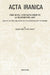 The King and Kingship in Achaemenid Art