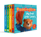 My First Little Library (The Adventures of Paddington