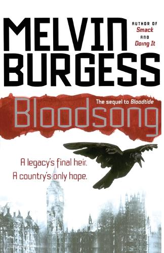 Bloodsong