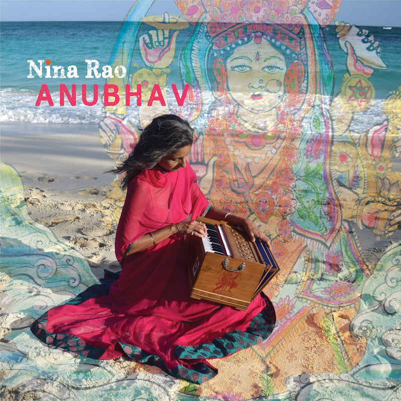 Nina Rao - Anubhav