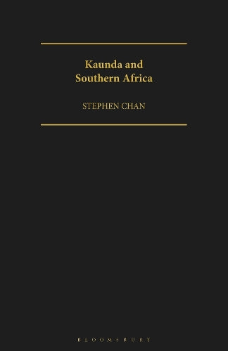 Kaunda and Southern Africa
