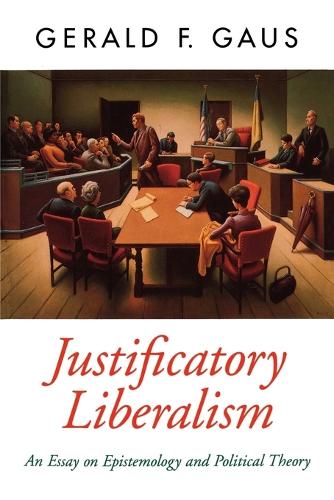 Justificatory Liberalism