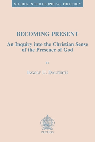Becoming Present