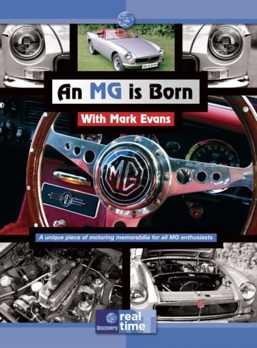 An MG Is Born