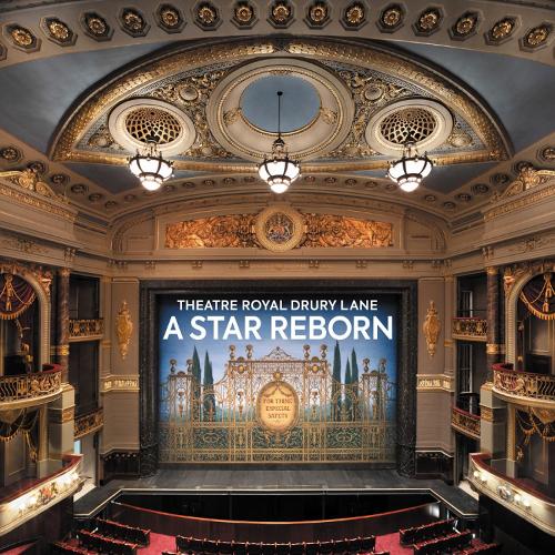 Theatre Royal Drury Lane