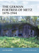 The German Fortress of Metz 1870–1944