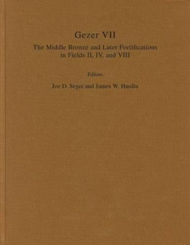 Gezer VII