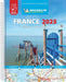 France 2025 - Tourist & Motoring Atlas Laminated Spiral