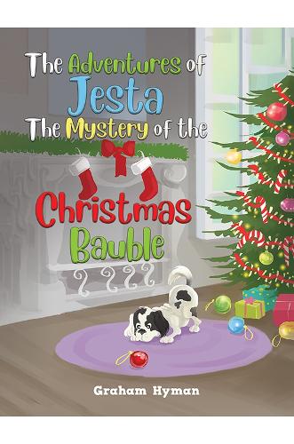 The Adventures of Jesta - The Mystery of the Christmas Bauble