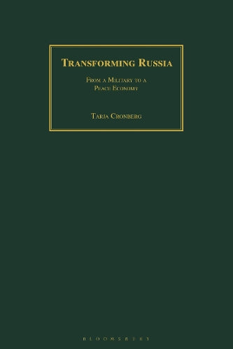 Transforming Russia