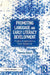 Promoting Language and Early Literacy Development