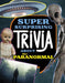 Super Surprising Trivia About the Paranormal