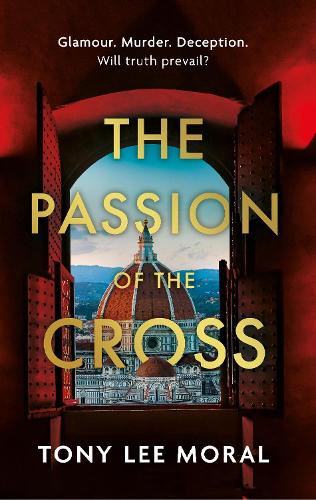 The Passion of the Cross
