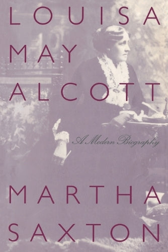 Louisa May Alcott