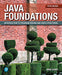 Java Foundations 5/E