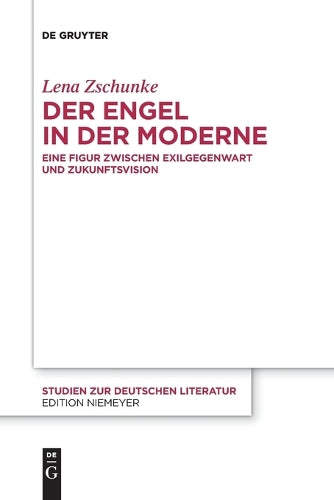 Der Engel in der Moderne