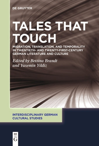 Tales That Touch