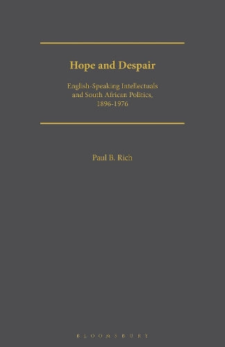 Hope and Despair