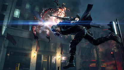 Devil May Cry 5 (PS4) (PS4