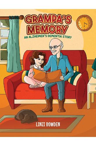 Grampa’s Memory