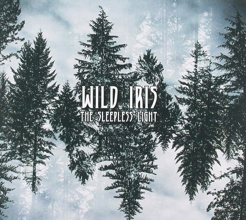 The Sleepless Light