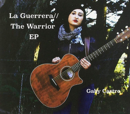 La Guerrera