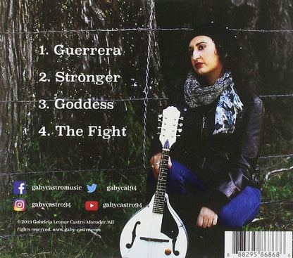La Guerrera