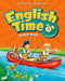 English Time: 5: Student Book